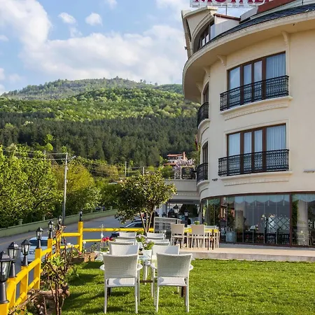 Motali Life 3* Masukiye