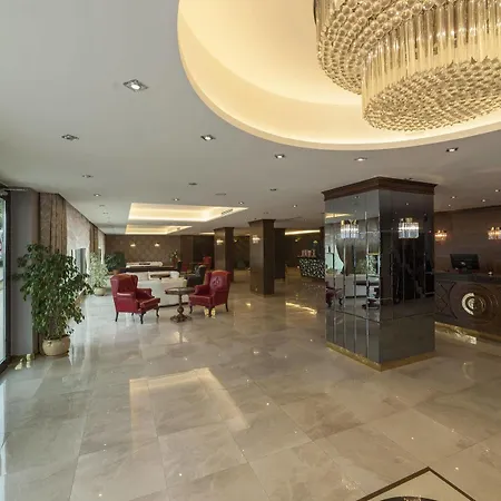 Motali Life Hotel 3*