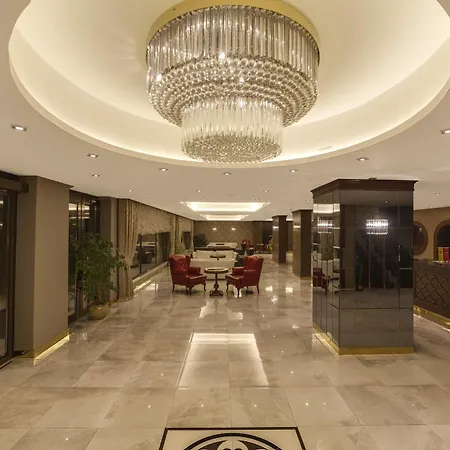 Motali Life Hotel Masukiye