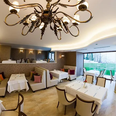 Motali Life Hotel Masukiye