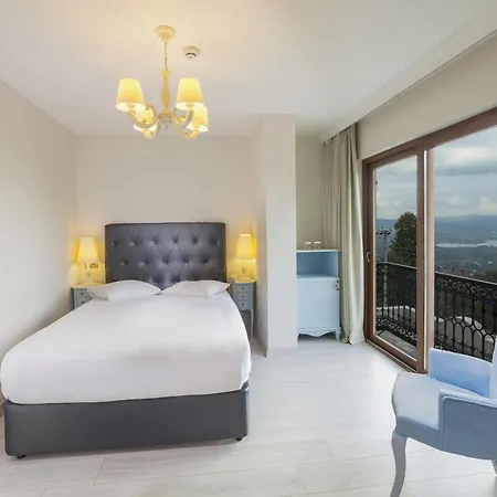 Motali Life Hotel Masukiye