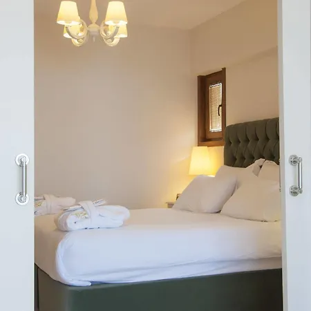 Hotel Motali Life Masukiye