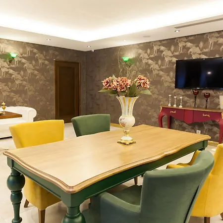 Motali Life Hotel