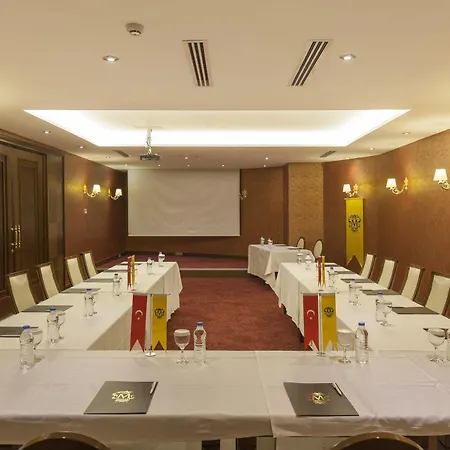 Motali Life Hotel