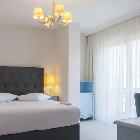 Hotel Motali Life 3*